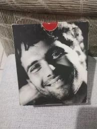 vendo um box do cazuza