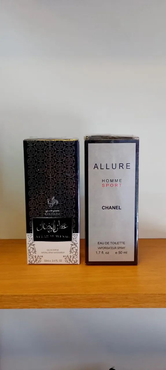 Perfumes  - Foto 4