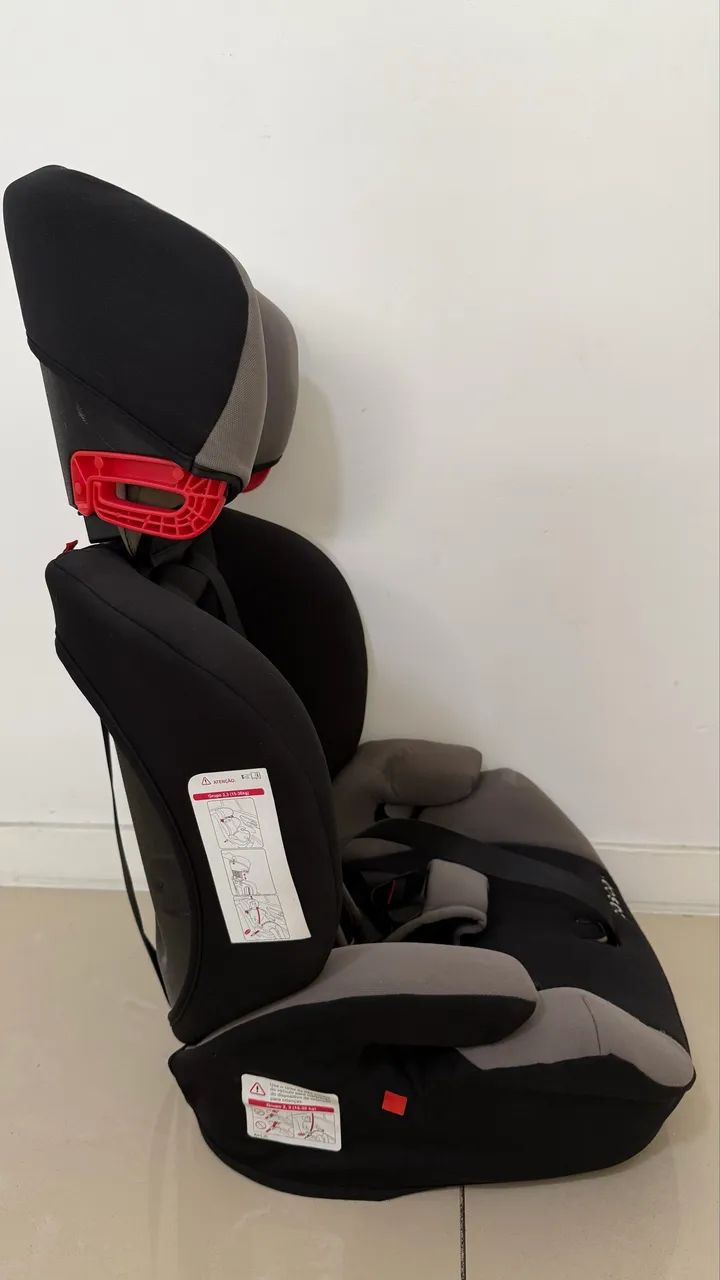 Cadeira Cosco auto 9 - 36 kg - Foto 3