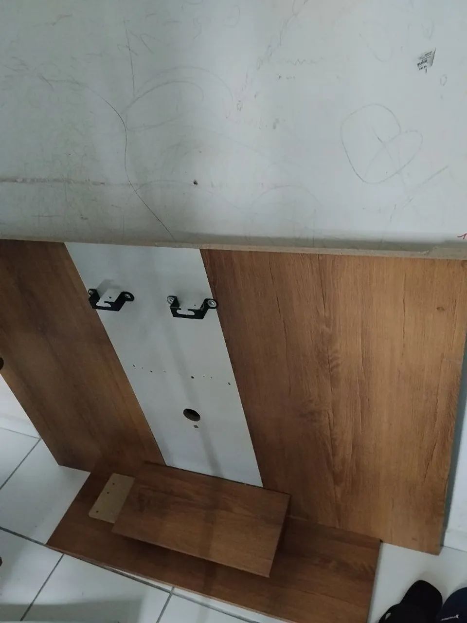 Painel de tv até 60 polegadas 