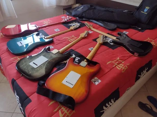GUITARRAS - Foto 4