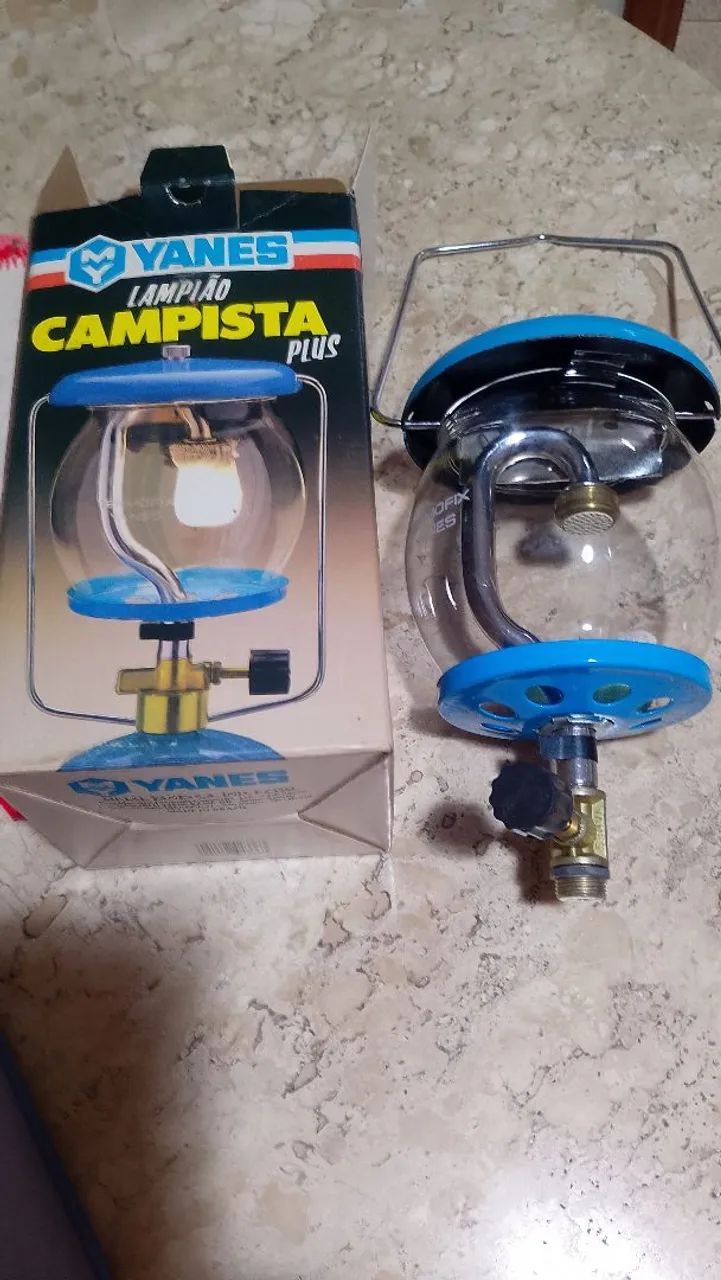 Equipamento para camping  - Foto 2