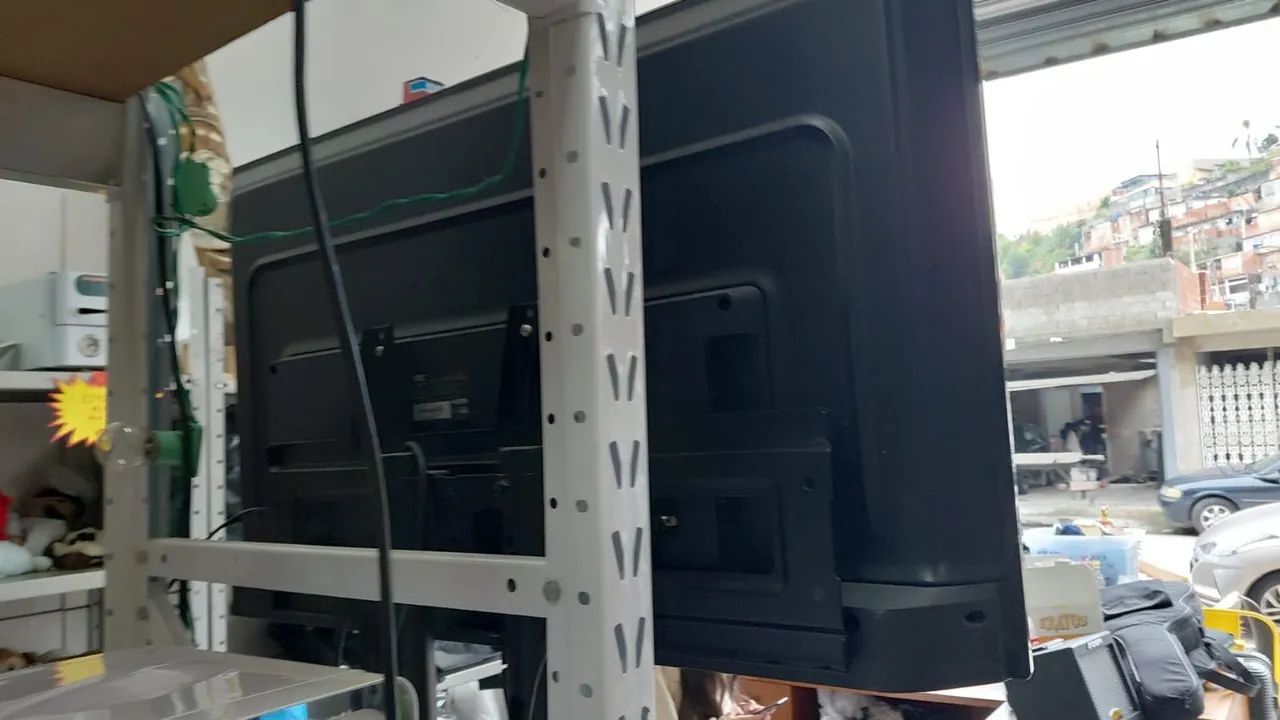 Tv aoc smart  43 polegadas   - Foto 3