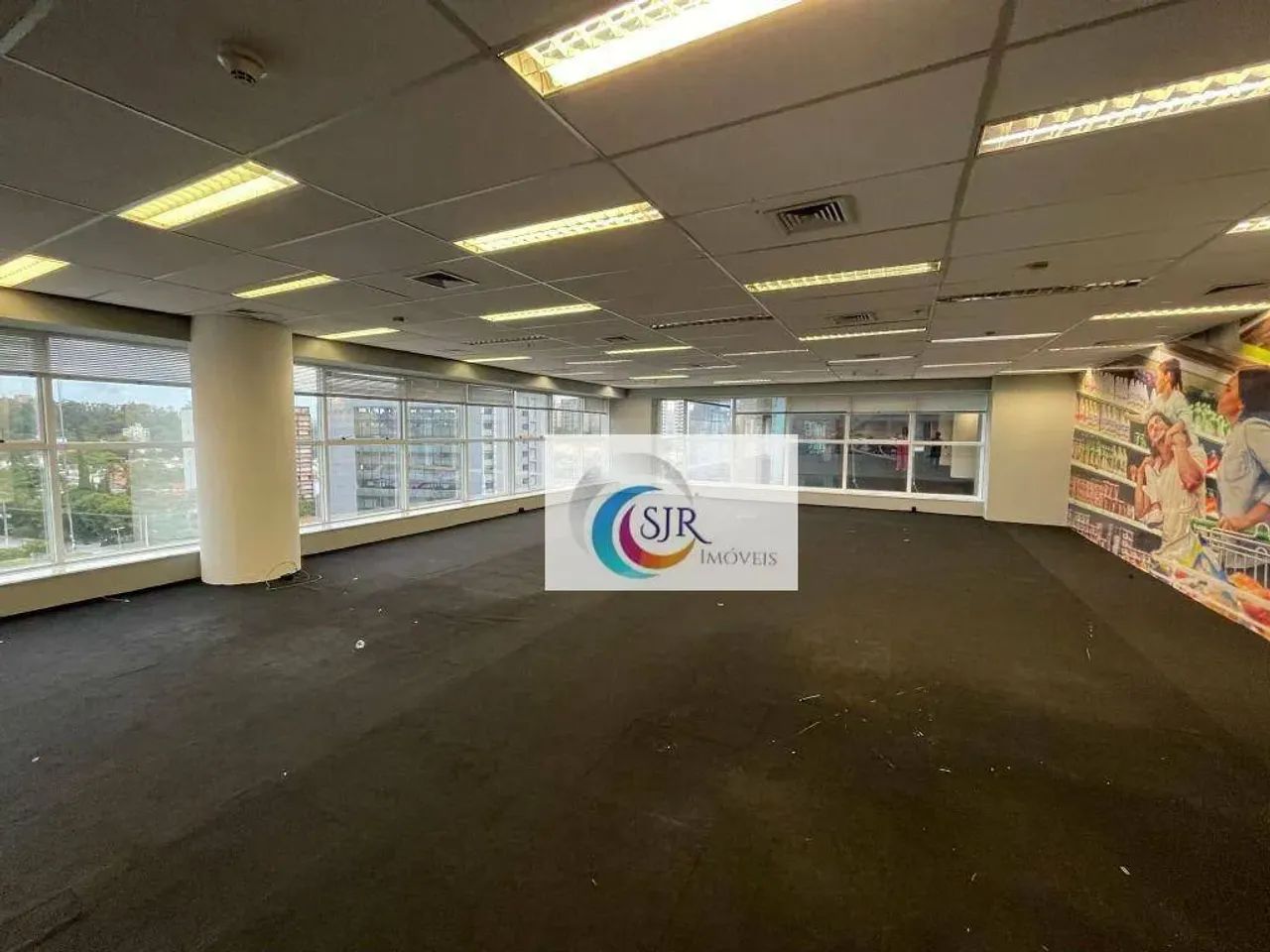 Conjunto para alugar, 266 m² - Itaim Bibi - São Paulo/SP - Foto 4