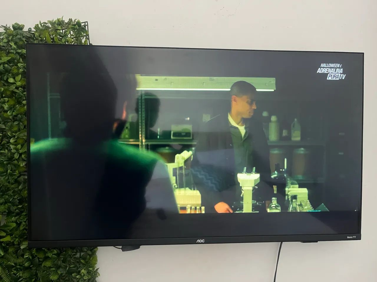 Tv  42 A0C smart  - Foto 5