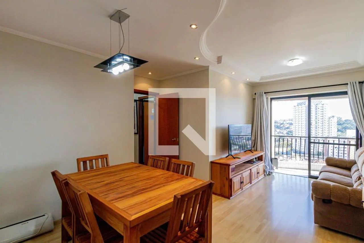 Apartamento à Venda - Vila Sônia, 3 Quartos, 78 m2 - Foto 2