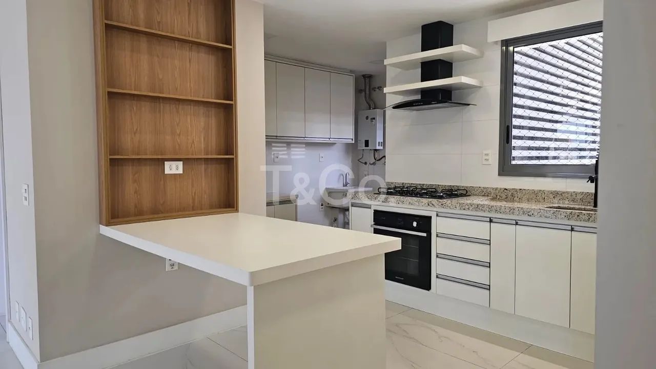 Apartamento Para Locação No Vitra Cambuí - Foto 4