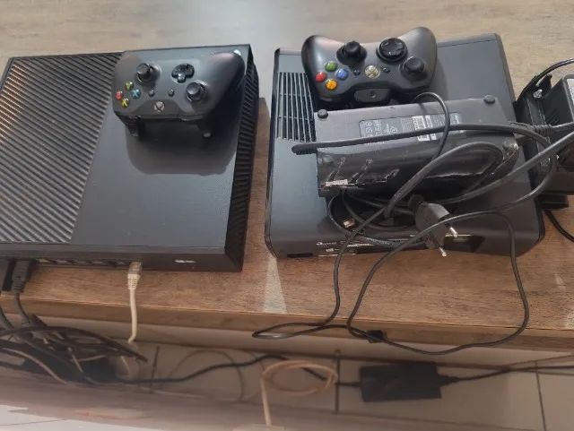 Xbox one - Foto 4