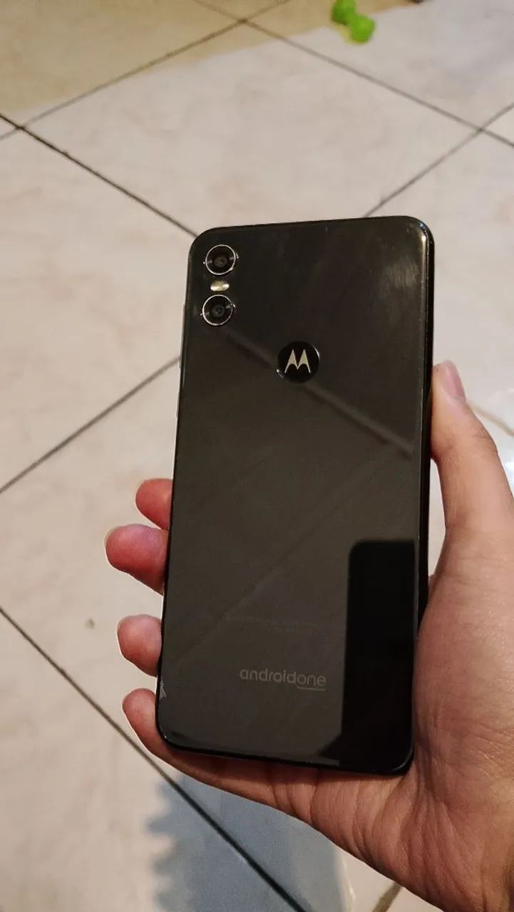Moto one - Foto 3