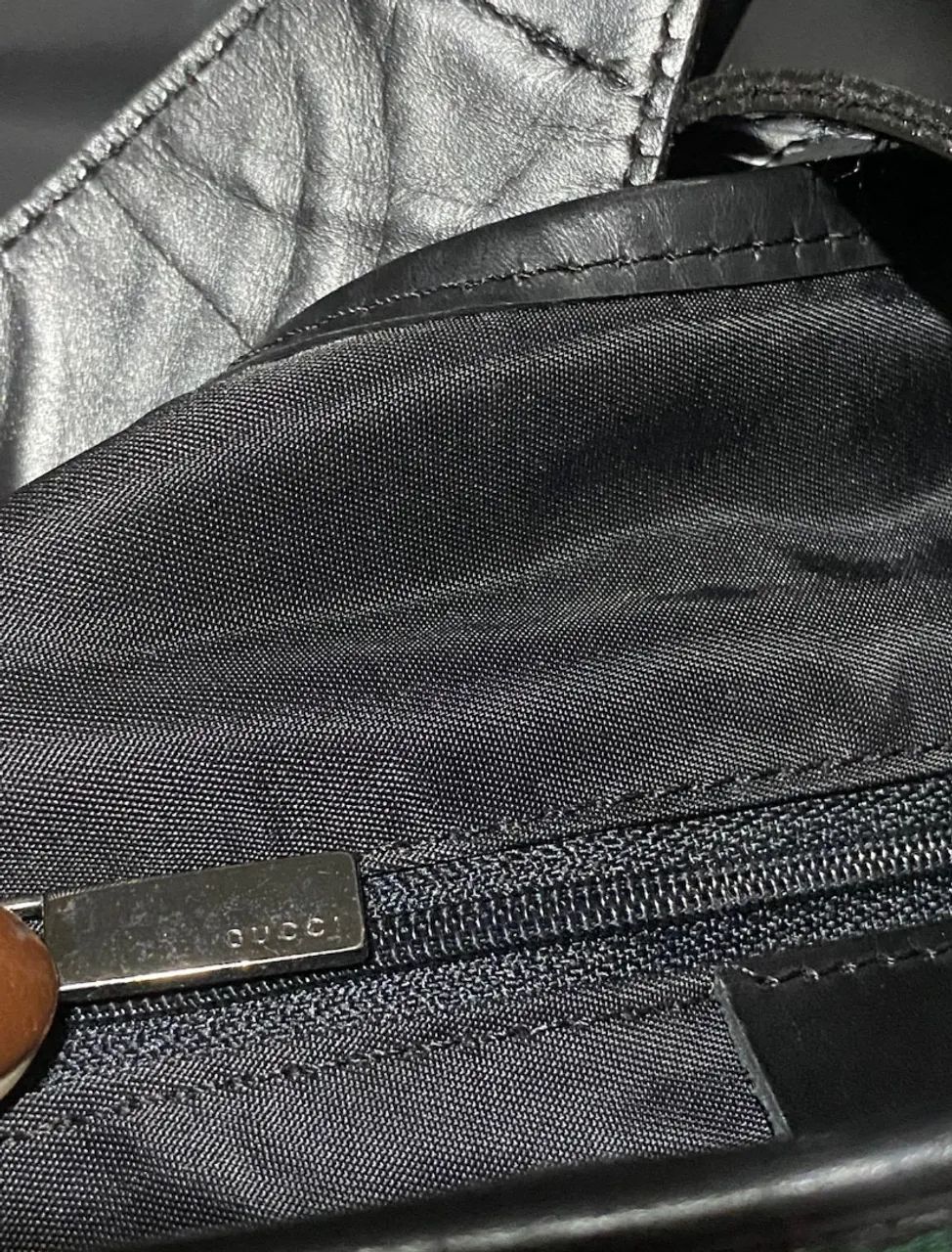 Bolsa gucci italiana