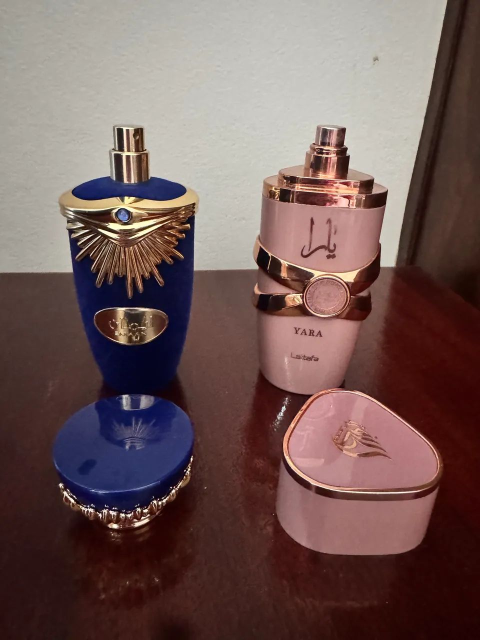 Perfumes Árabe  - Foto 2