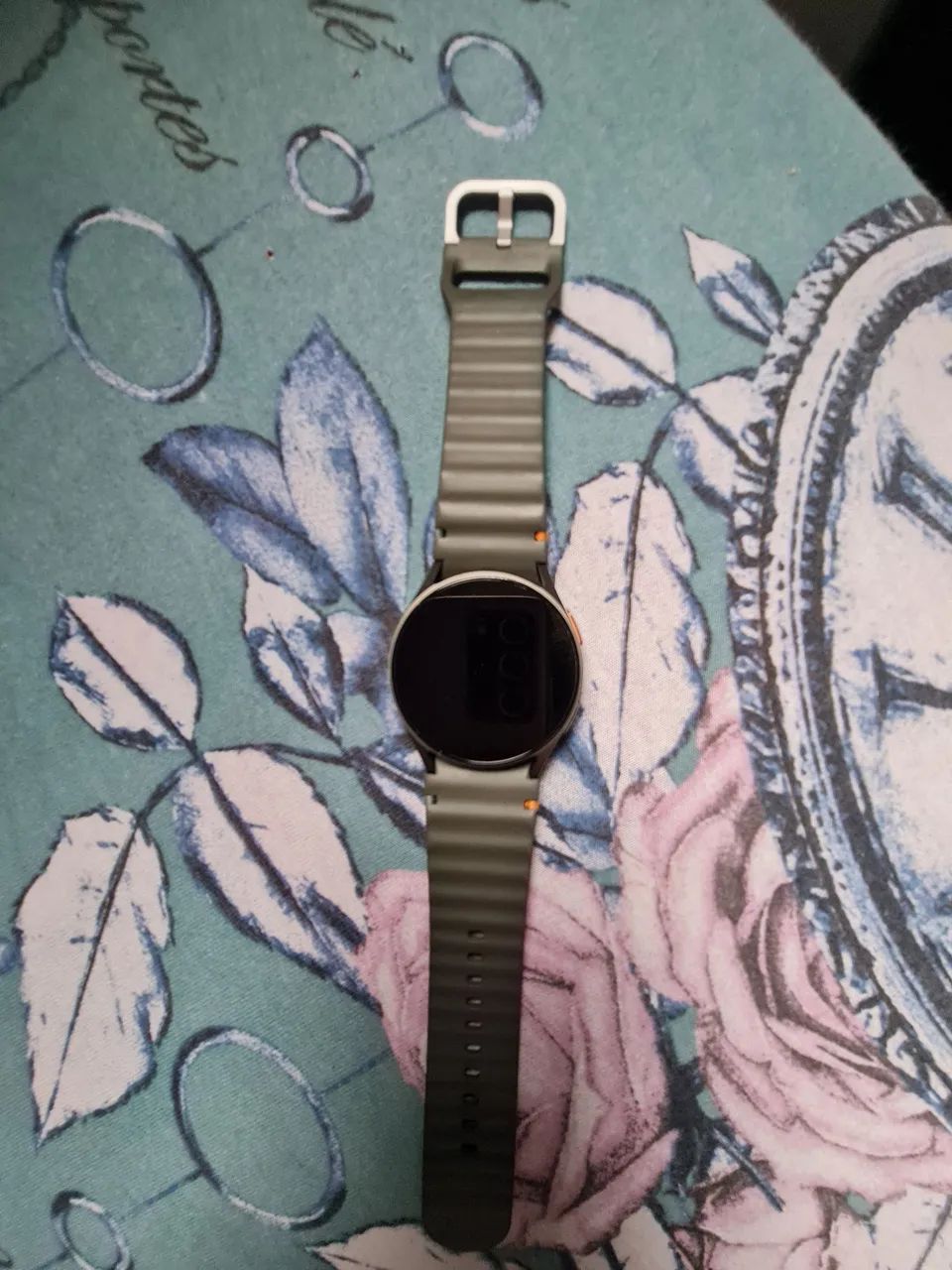 Samsung galaxy watch 7 40mm - Foto 5