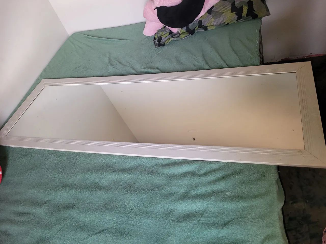 VENDO ESPELHO EM ÓTIMO ESTADO. - Foto 5