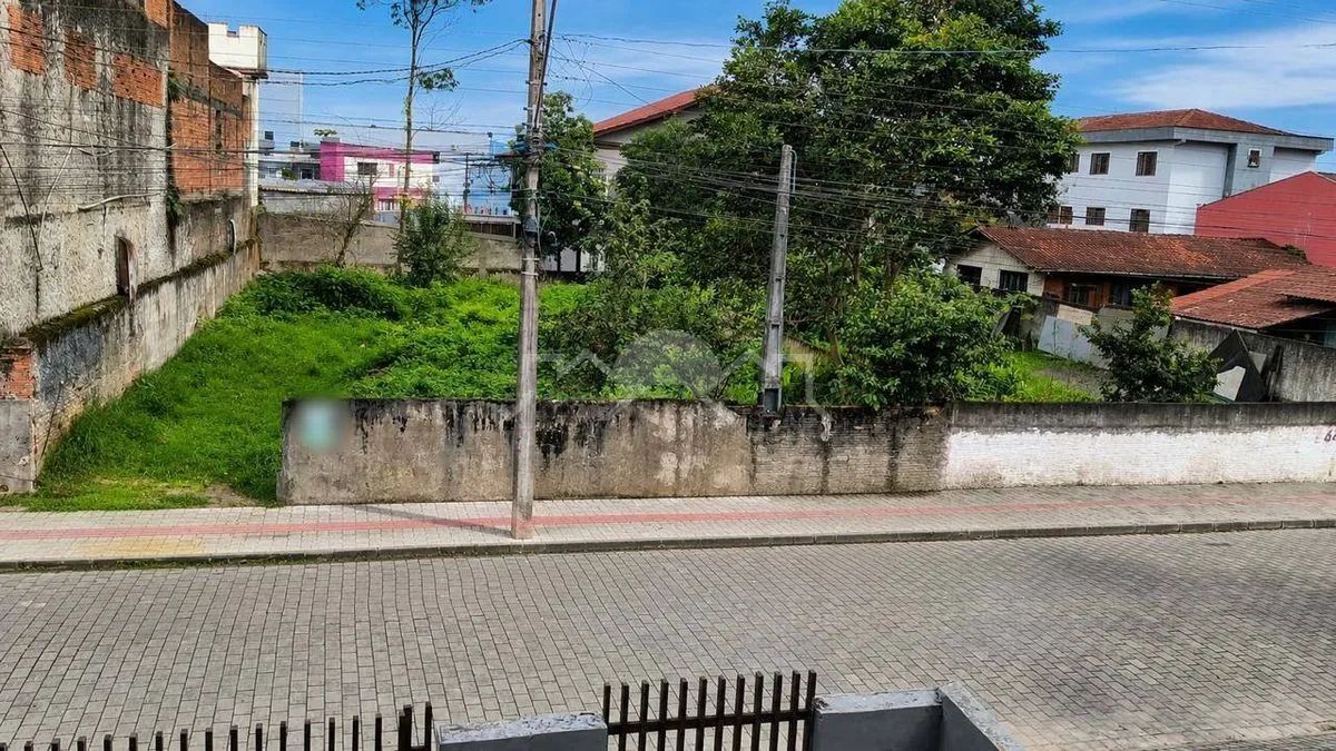 Terreno à Venda Comasa Joinville - Foto 3