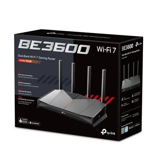 Roteador Gamer TP-Link Archer GE230