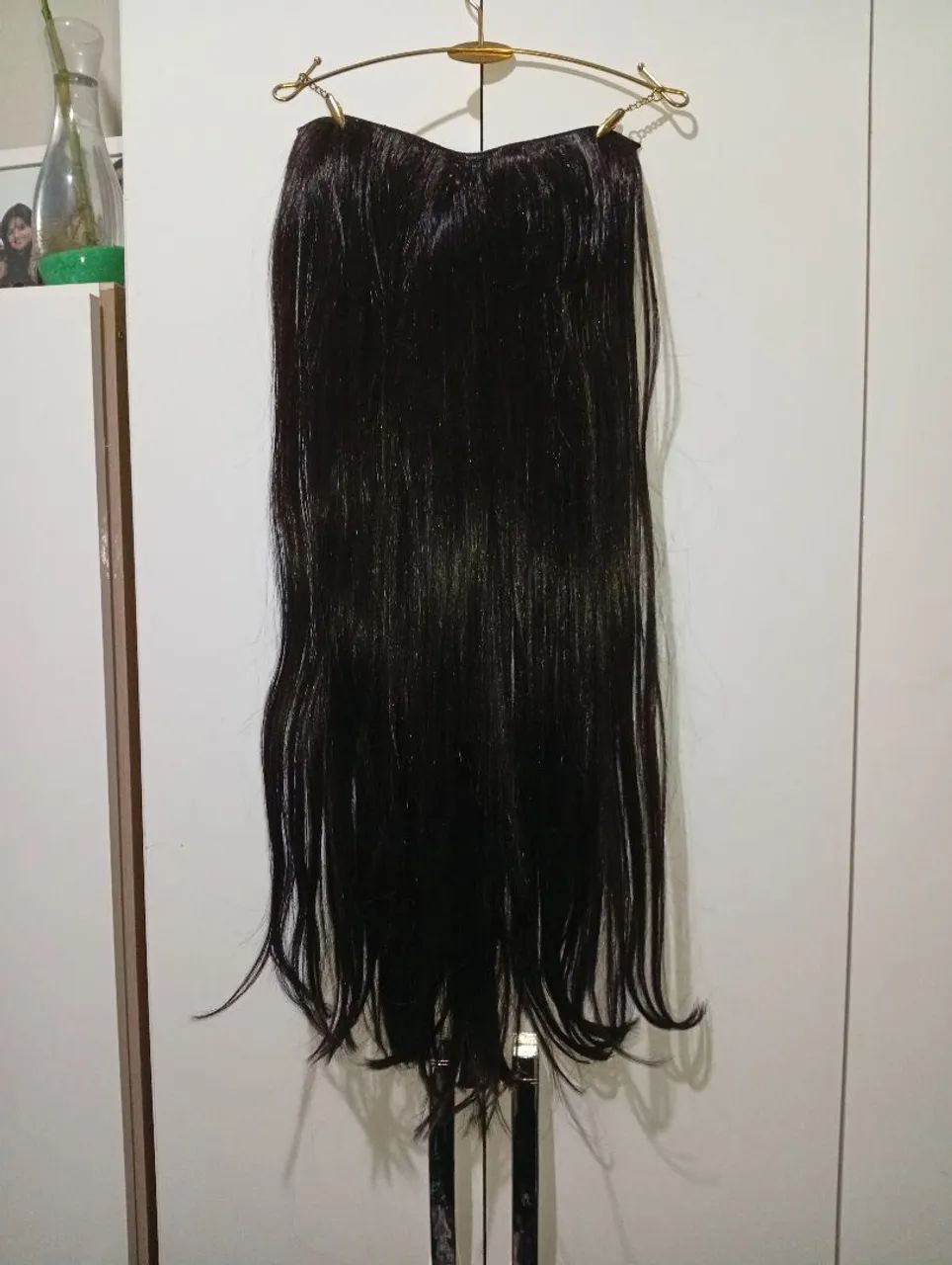 Cabelo no tic tac de topo - Foto 3
