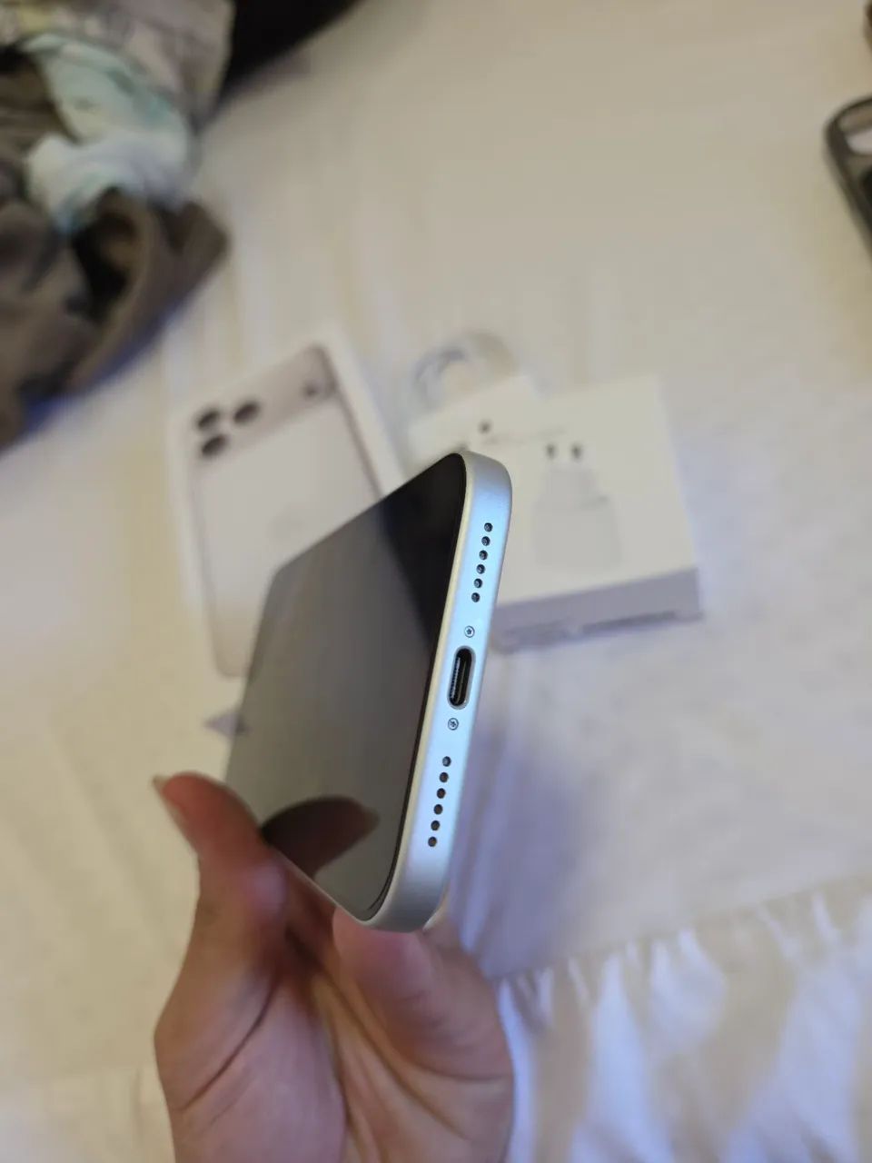 IPhone 17 Pro Max SILVER 256GB  - Foto 2