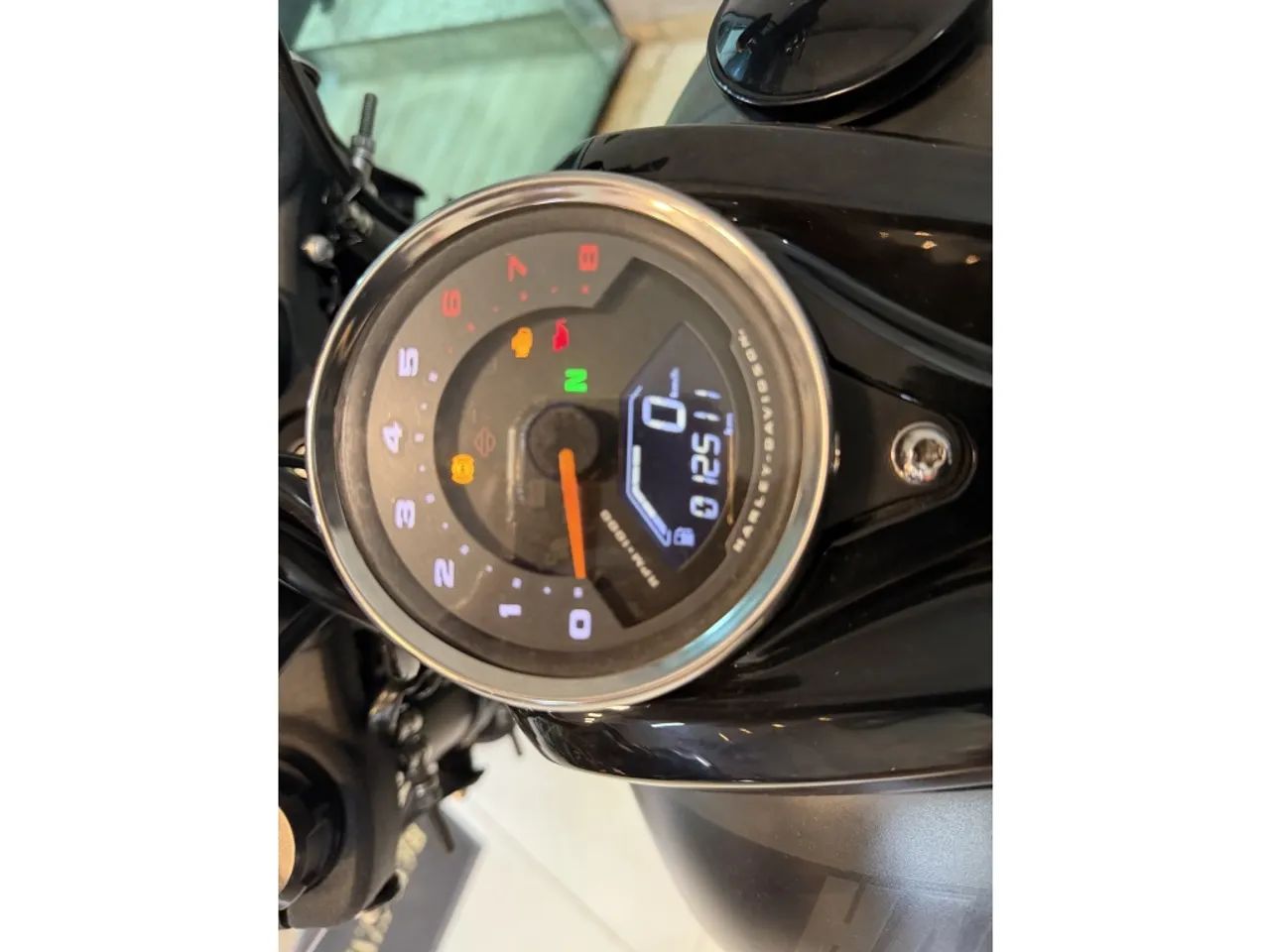 Harley-davidson Fat bob fxfb 2020 - Foto 3