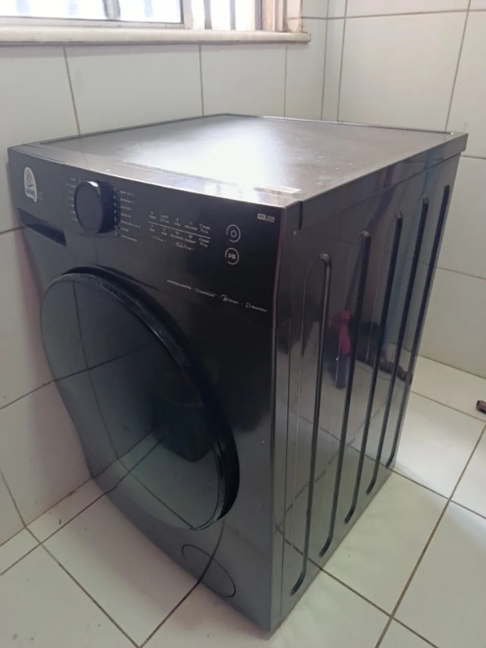 Lava e seca Midea MF200