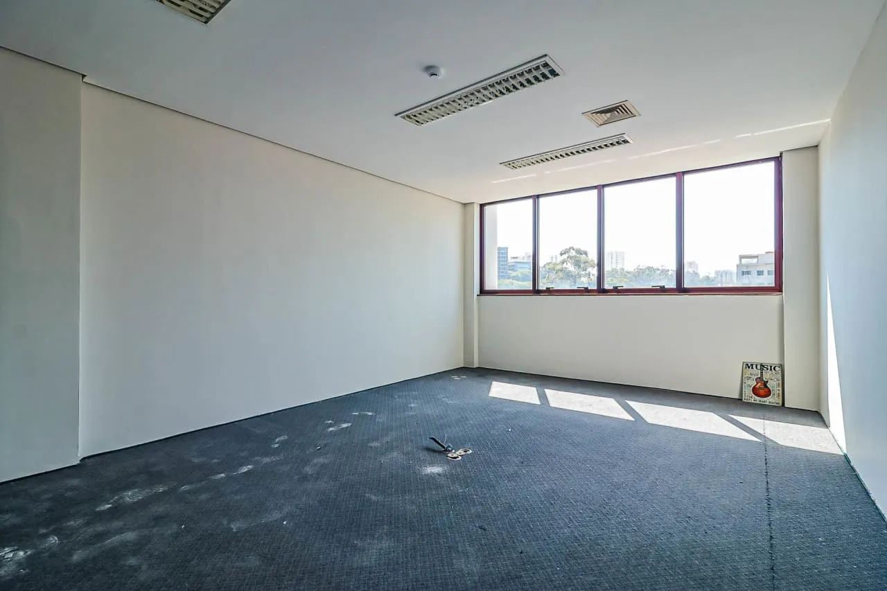 Sala comercial na Avenida Morumbi, 6901 - Conjunto 61  65 m² - Foto 3
