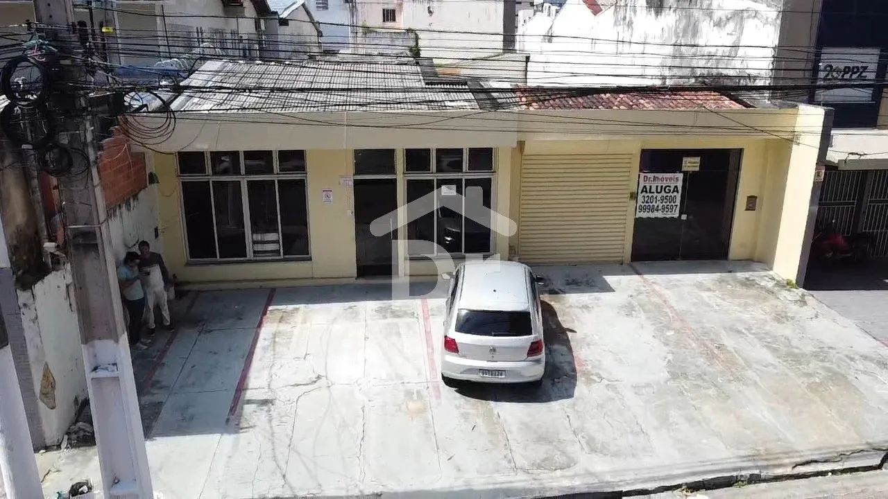 Imóvel comercial para locação em Belém-PA: Espaço moderno com várias salas, banheiros e 15