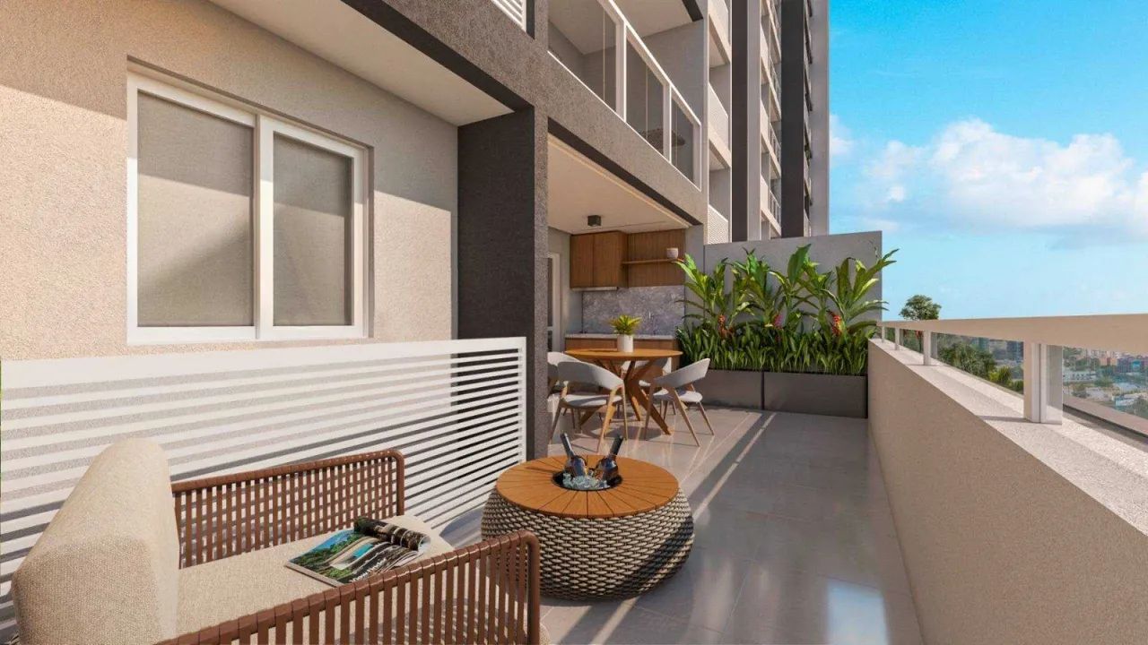CYANO RESIDENCE - ATALAIA [2248] - Foto 3