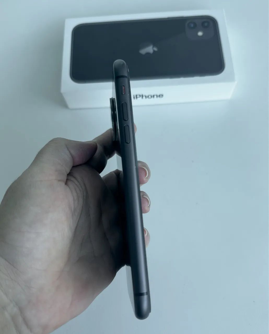 iPhone 11 64gb - Foto 3