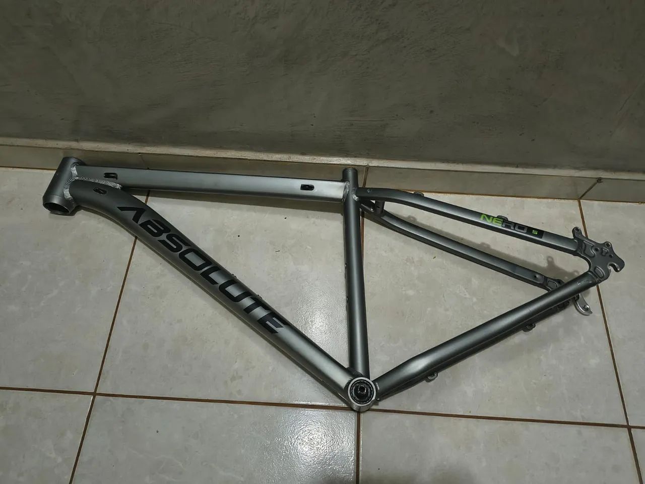 Nero 5  - Foto 2