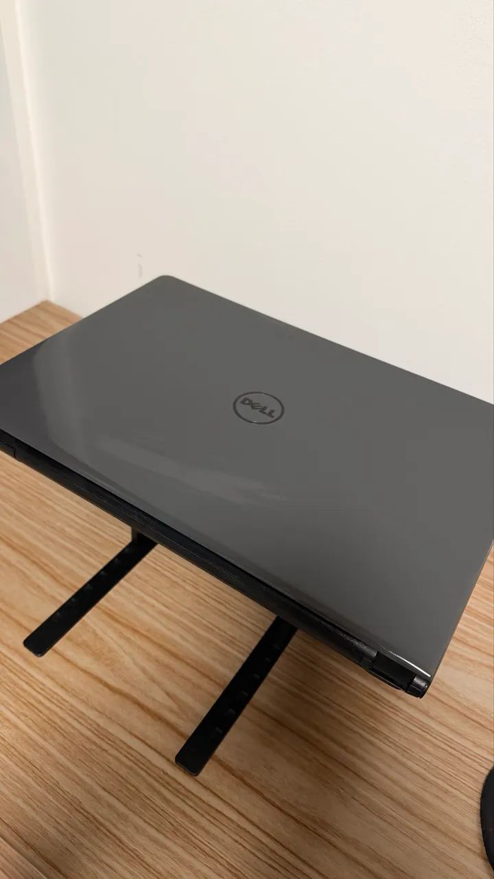 Notebook Dell Inspiron I15 - Intel i7 com SSD - Foto 3