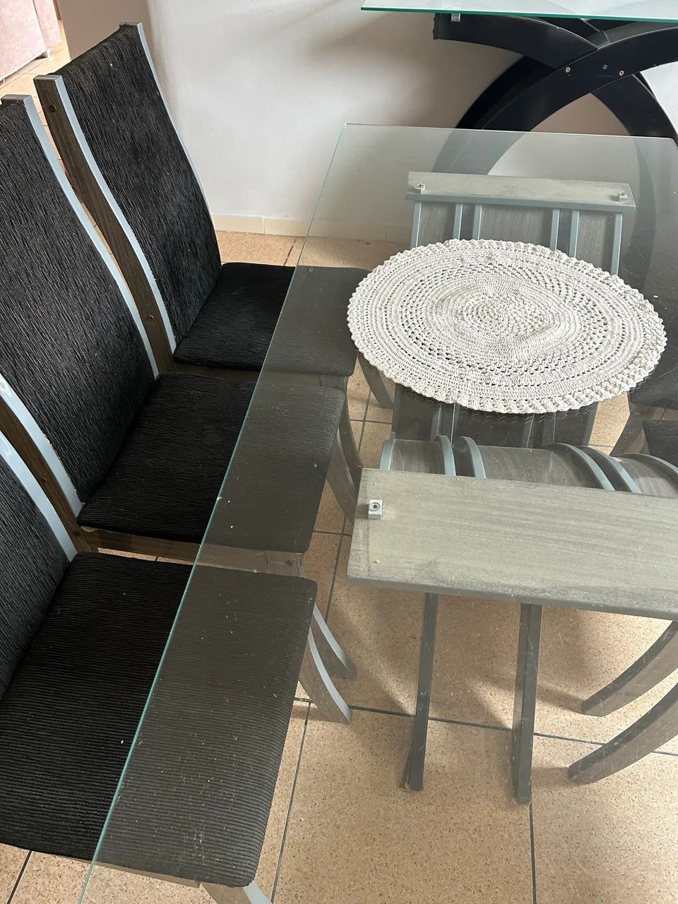 Sala de jantar  - Foto 3