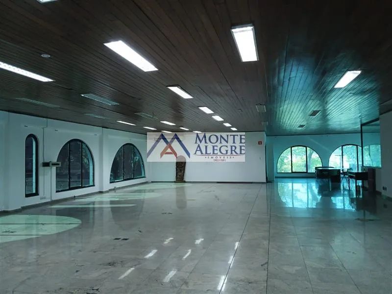 Edifício para Alugar no Jardim Everest com Área de 1250 m² disponíveis - Foto 2