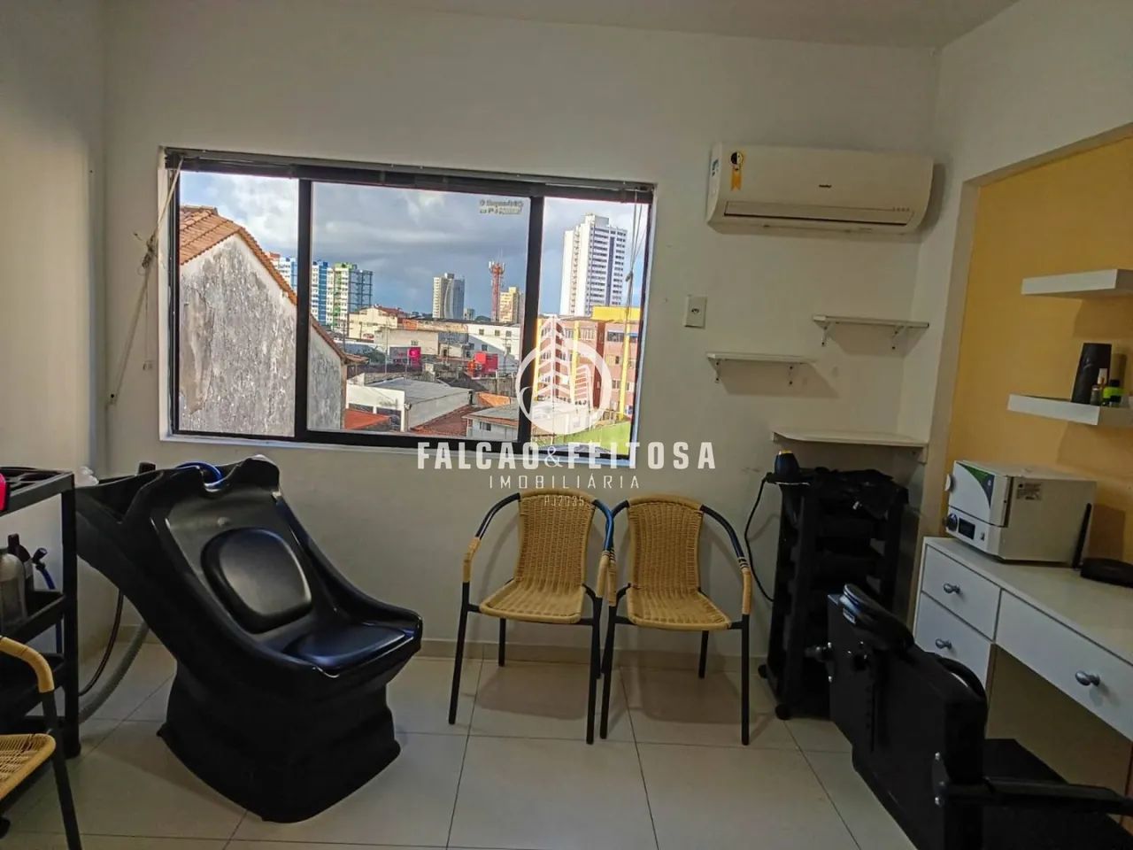Sala Comercial para venda em Brotas - Foto 2