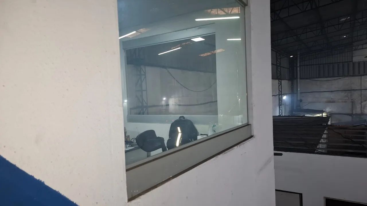 Galpão de 720 m² à venda em Rio Marinho, Vila Velha