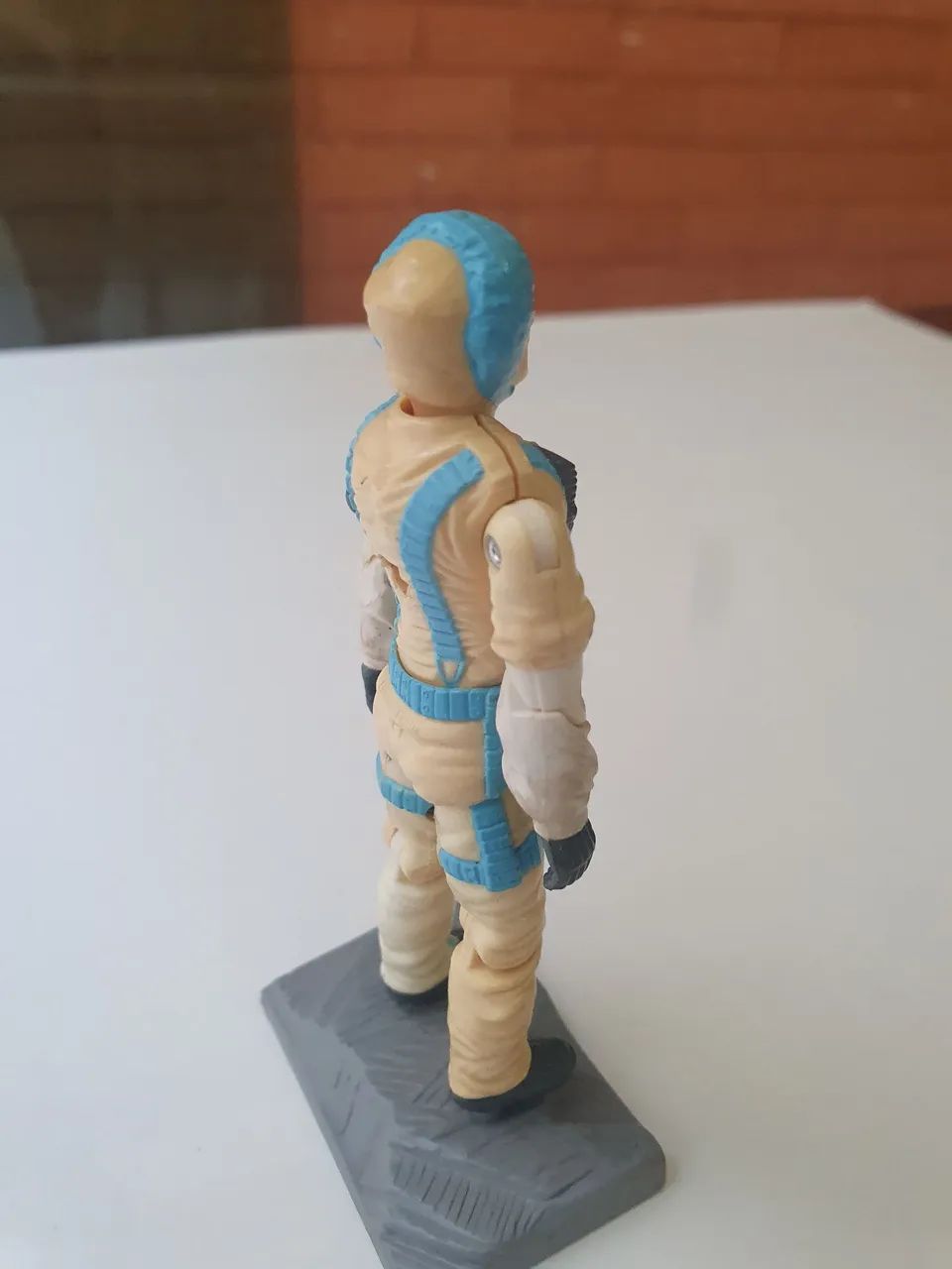 Boneco comandos em ação sub zero - Foto 3
