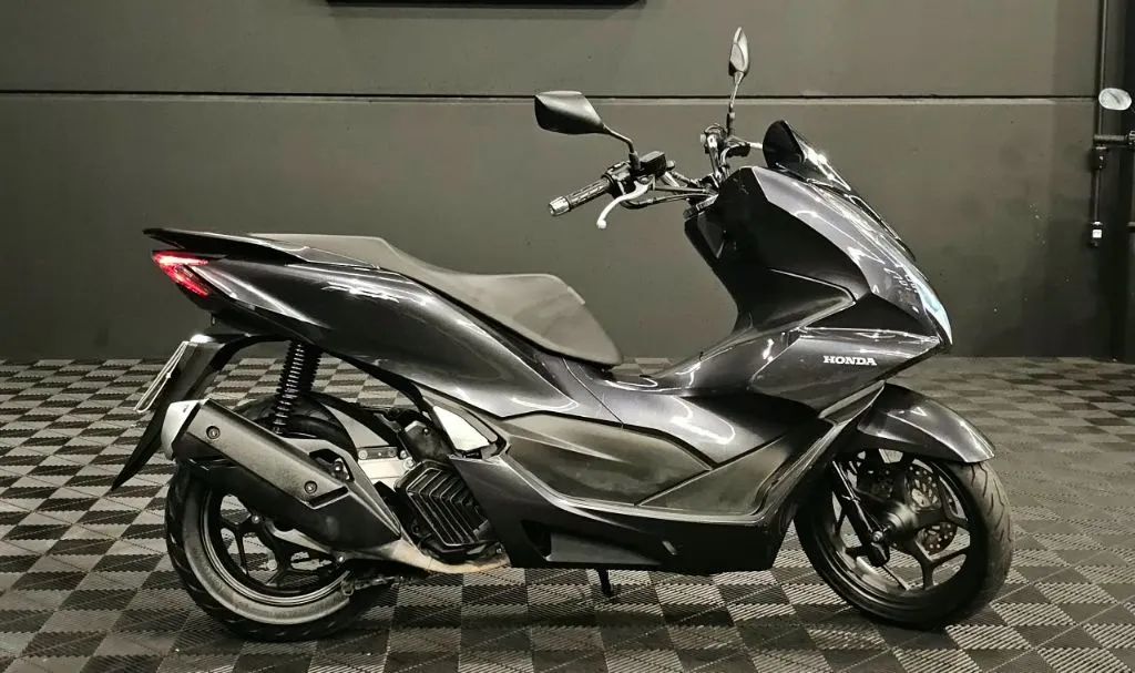 PCX 160  - Foto 4