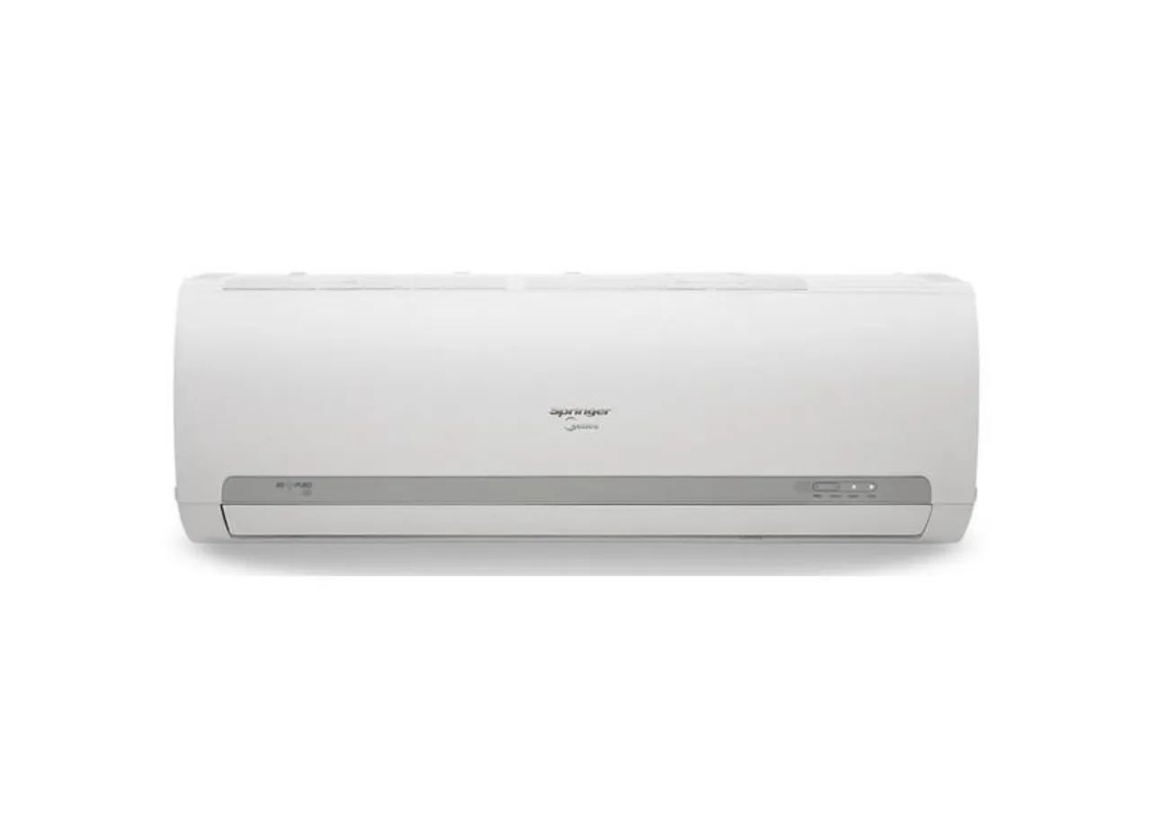 Ar condicionado MIDEA