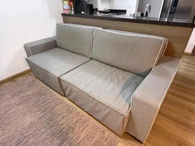 Sofá cama de alto padrão  - Foto 3