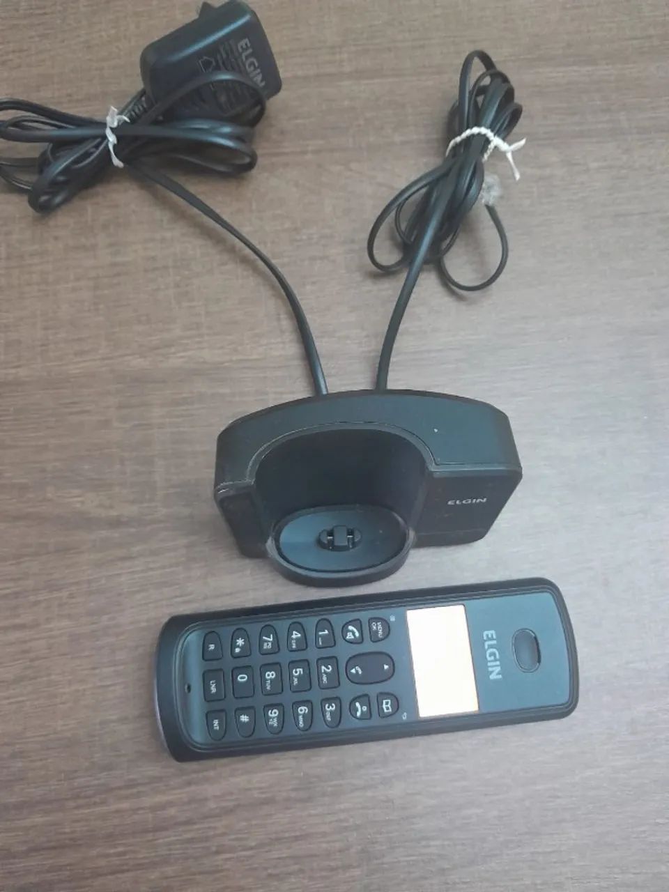 Telefone sem fio. - Foto 3