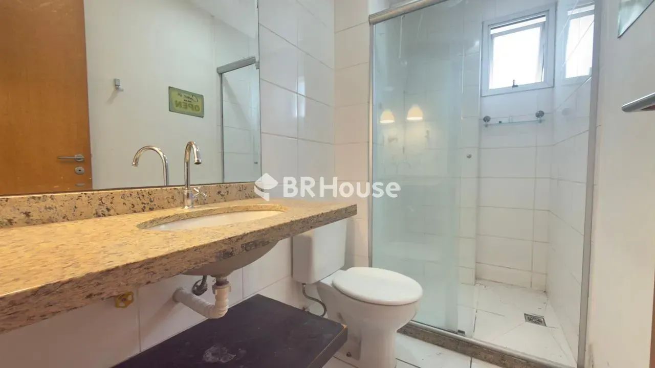 Pico do Amor | Apartamento 3 quartos, sendo 1 suite - Foto 5
