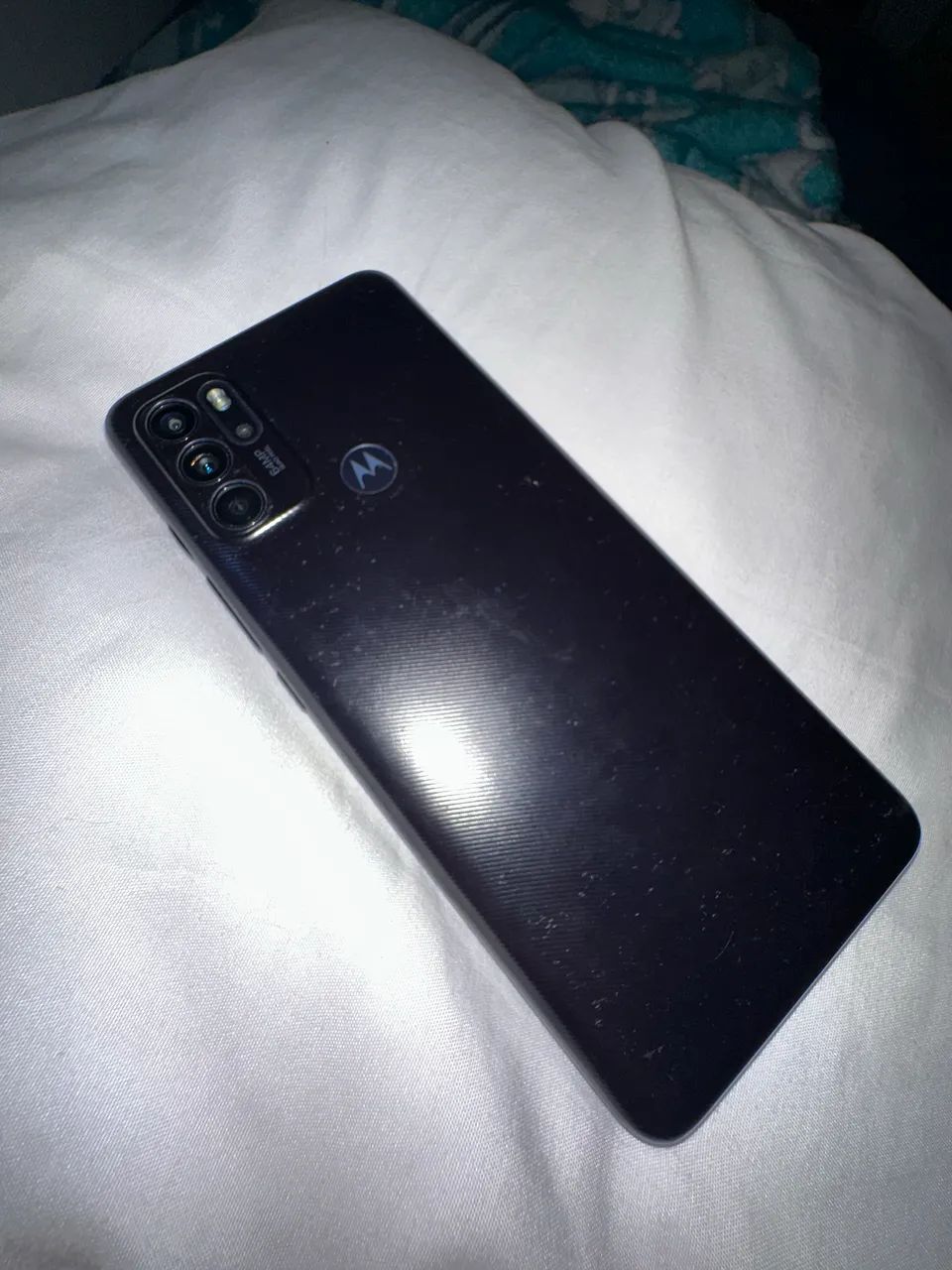 Celular Motorola g60s  - Foto 3
