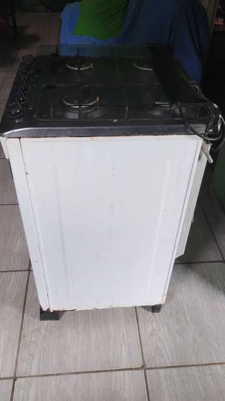 Fogão  - Foto 4