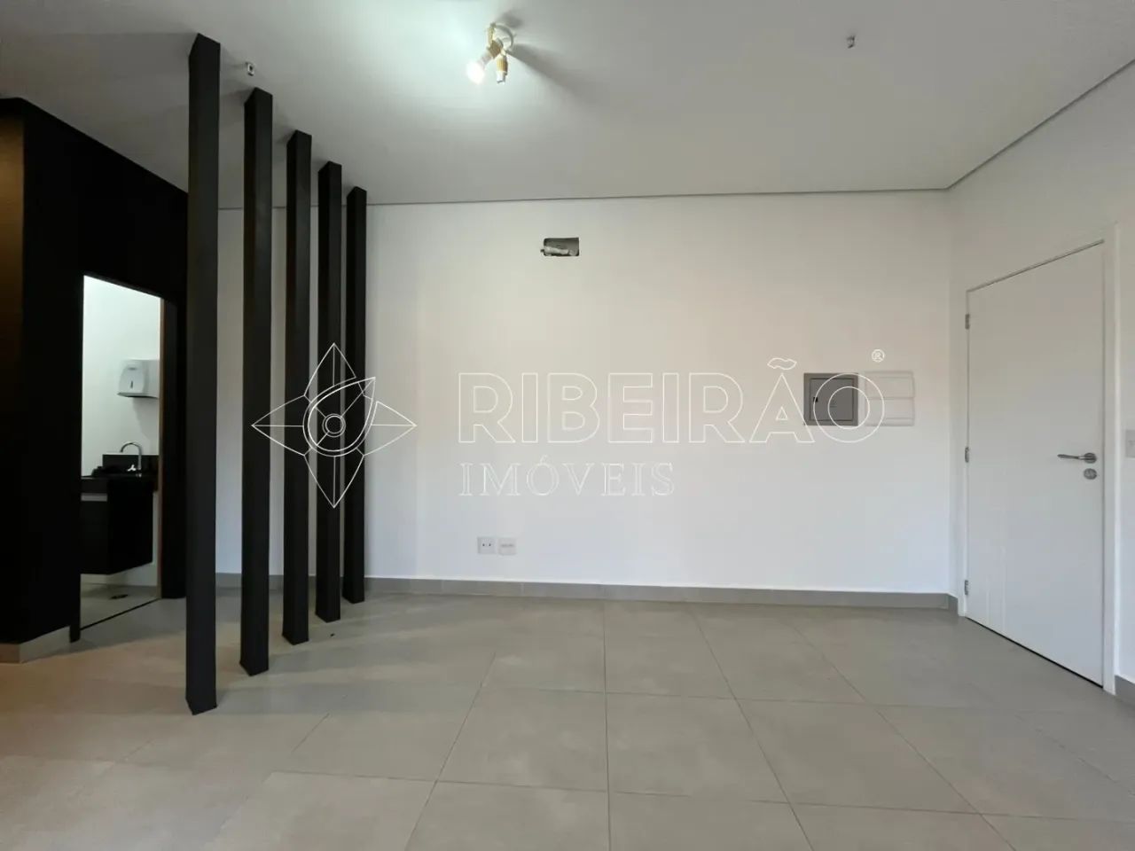 Sala Comercial para locação edifício Paulista Office no Palma Travassos - Foto 4