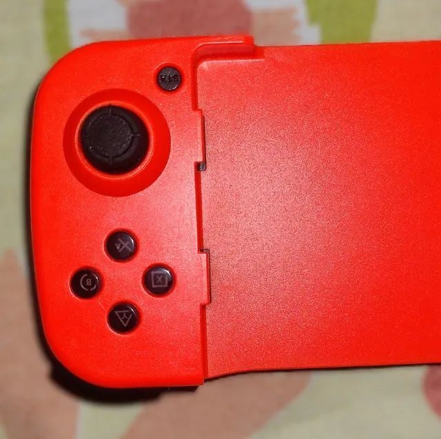 Controle Bluetooth DS3 para celular - Foto 4