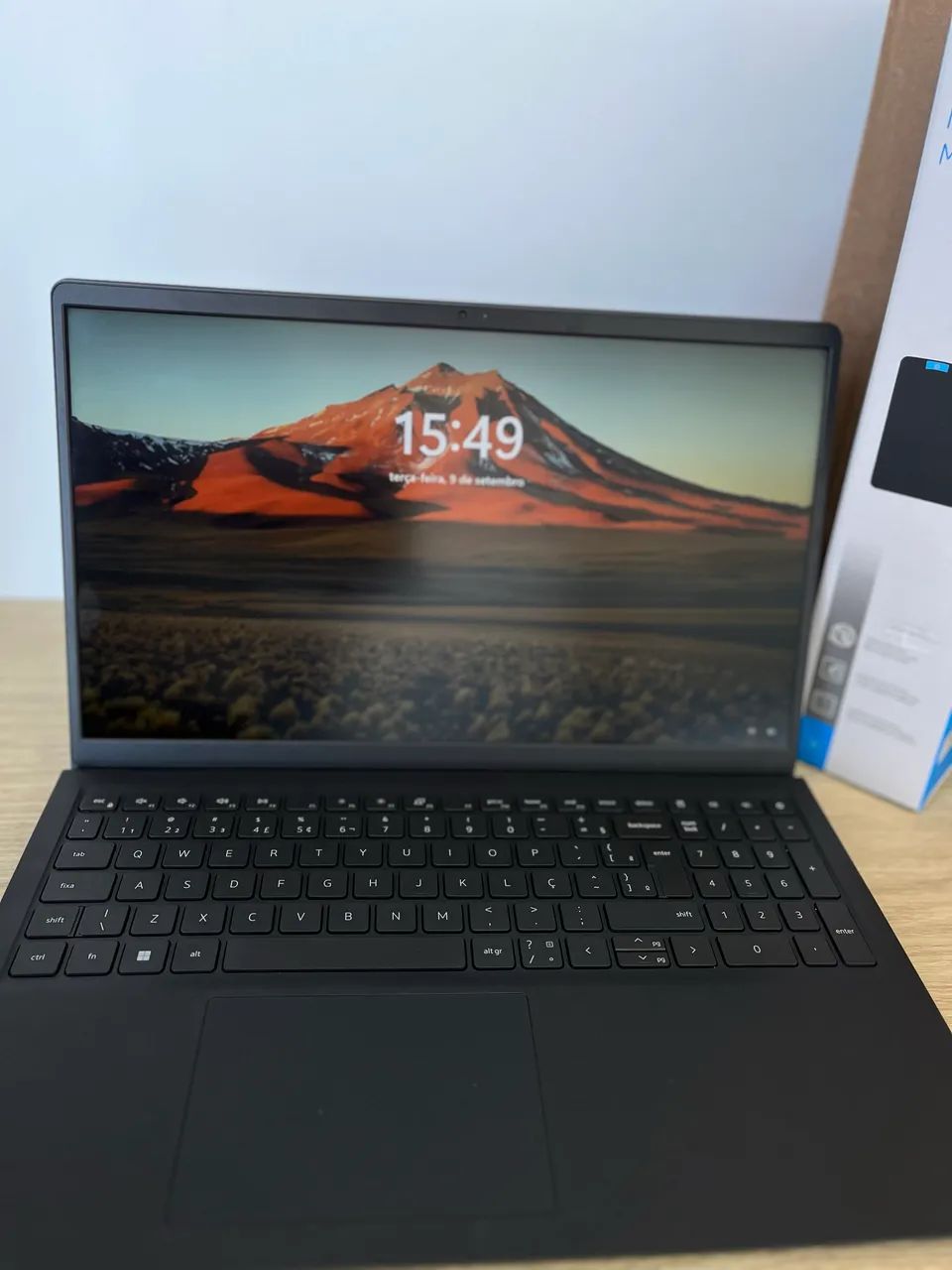 Dell Inspiron 15 3520 i5 120Hz -Impecável! - Notebooks - Reunidas