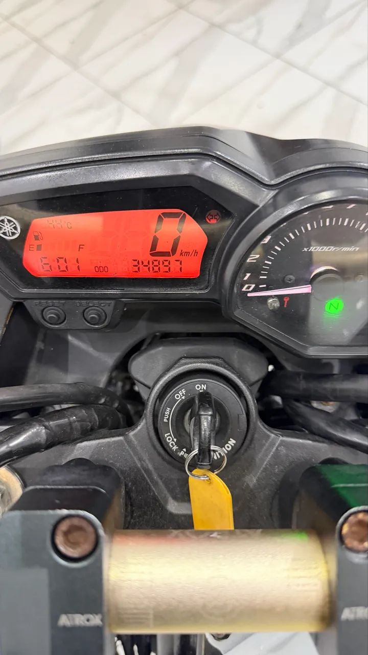 Vendo xj6  - Foto 4