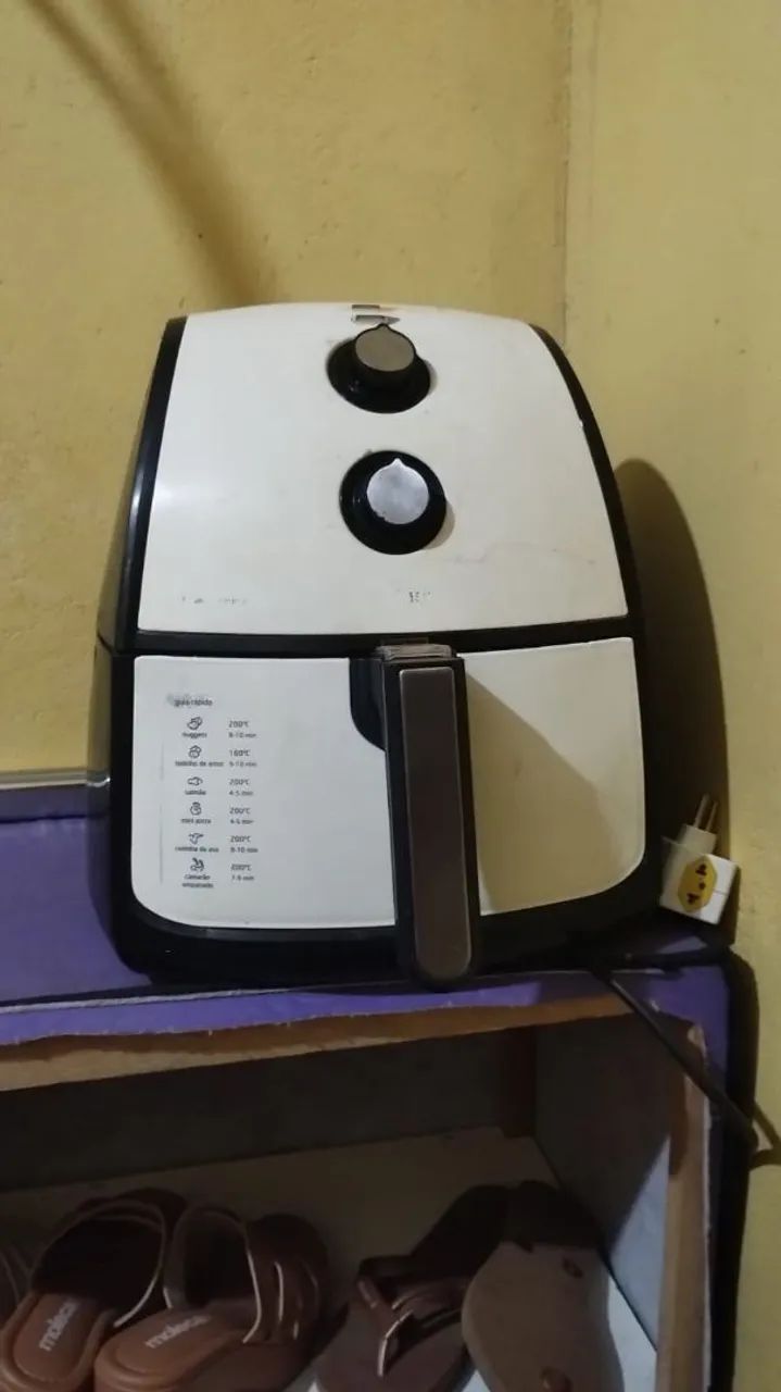 Airfryer