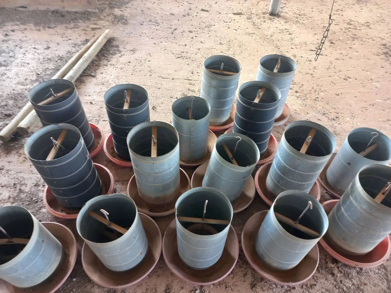 Comedouros e Bebedouros automático!!! - Foto 3