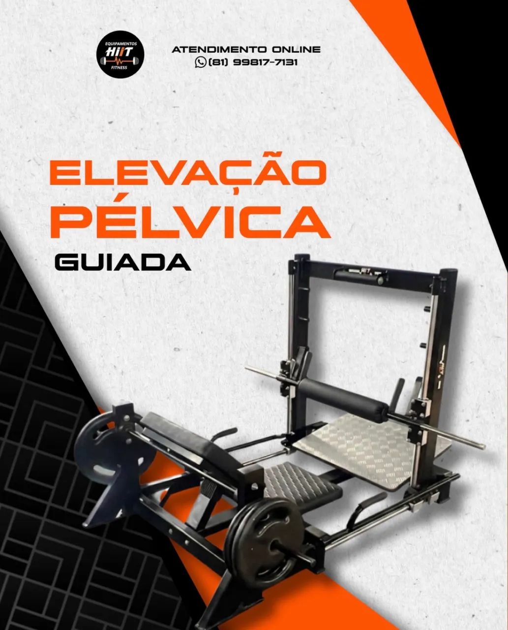 Equipamentos para academia  - Foto 3