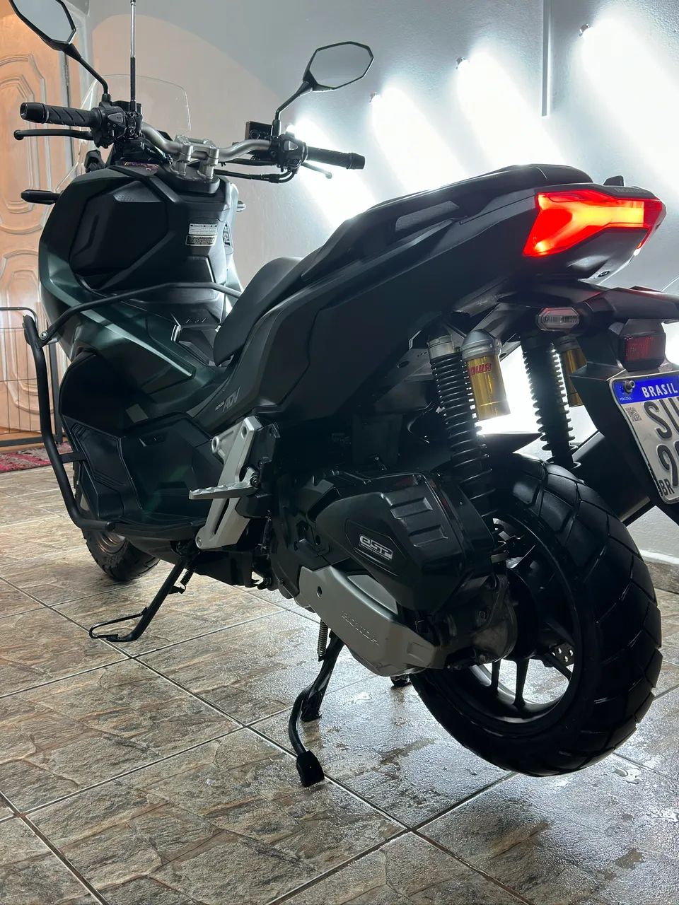 Honda ADV150 - Foto 4