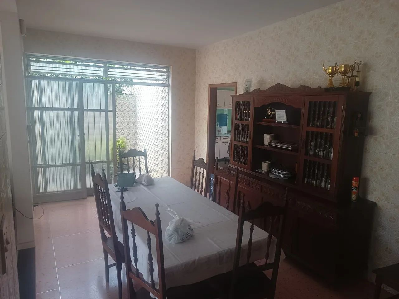 Vendo casa no centro moc - Foto 3